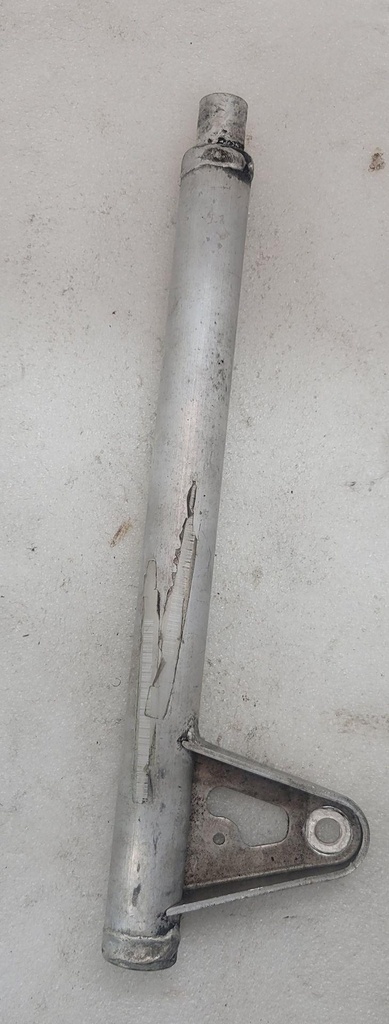 [1016370-001] (new ref. 1020061) weld-uca cross tube