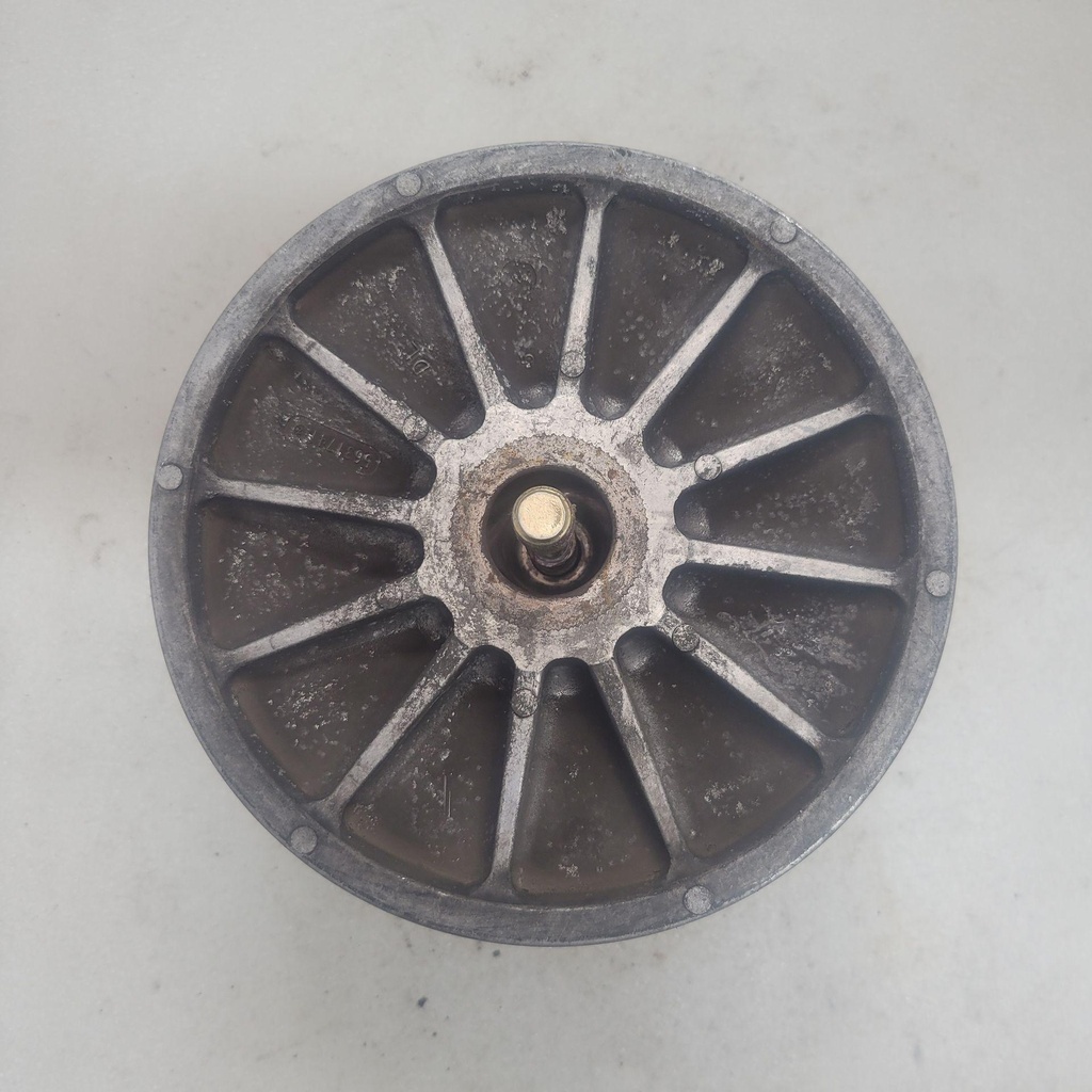 (new ref. 1323081) basic drive clutch assembly