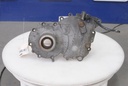 cover, gearcase - assembly (inc. 29-33)