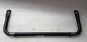 stabilizer bar, rear, matte bla
