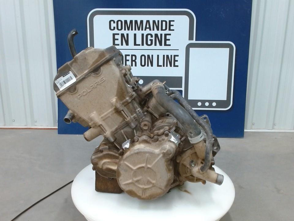 900-SHORT BLOCK