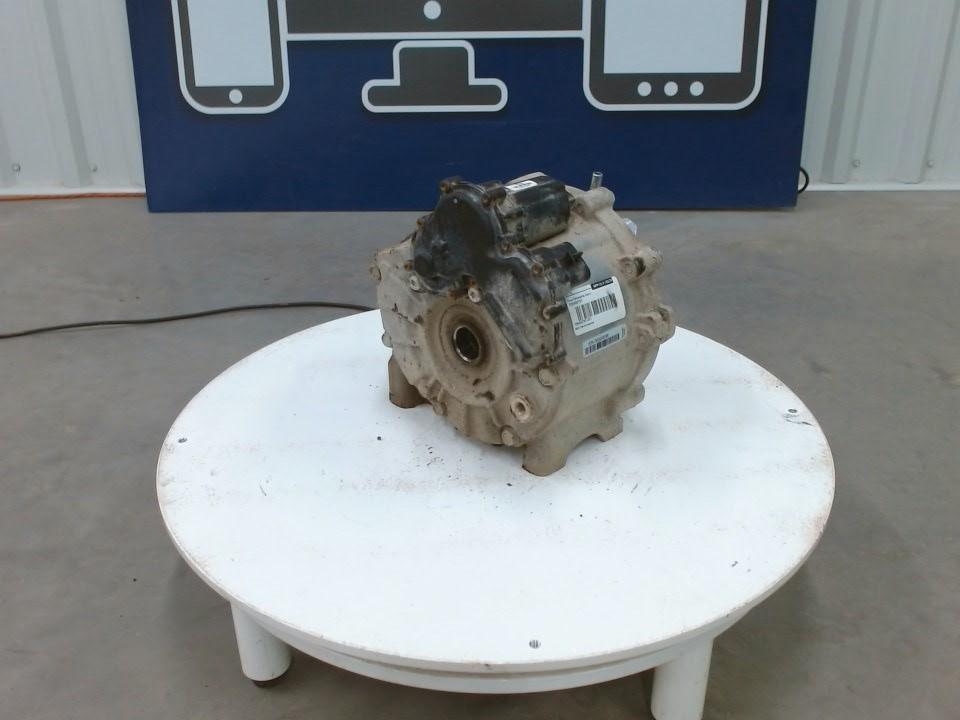 [705402767-001] Front Differential Ass'y