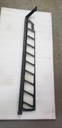 runningboard assembly, right, m