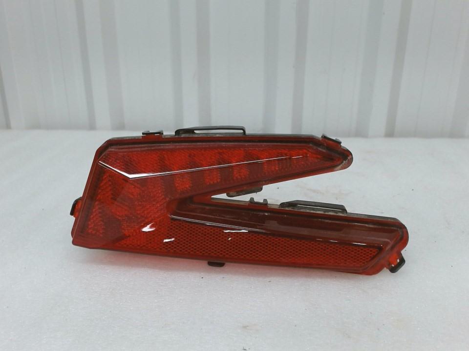 rh tail light