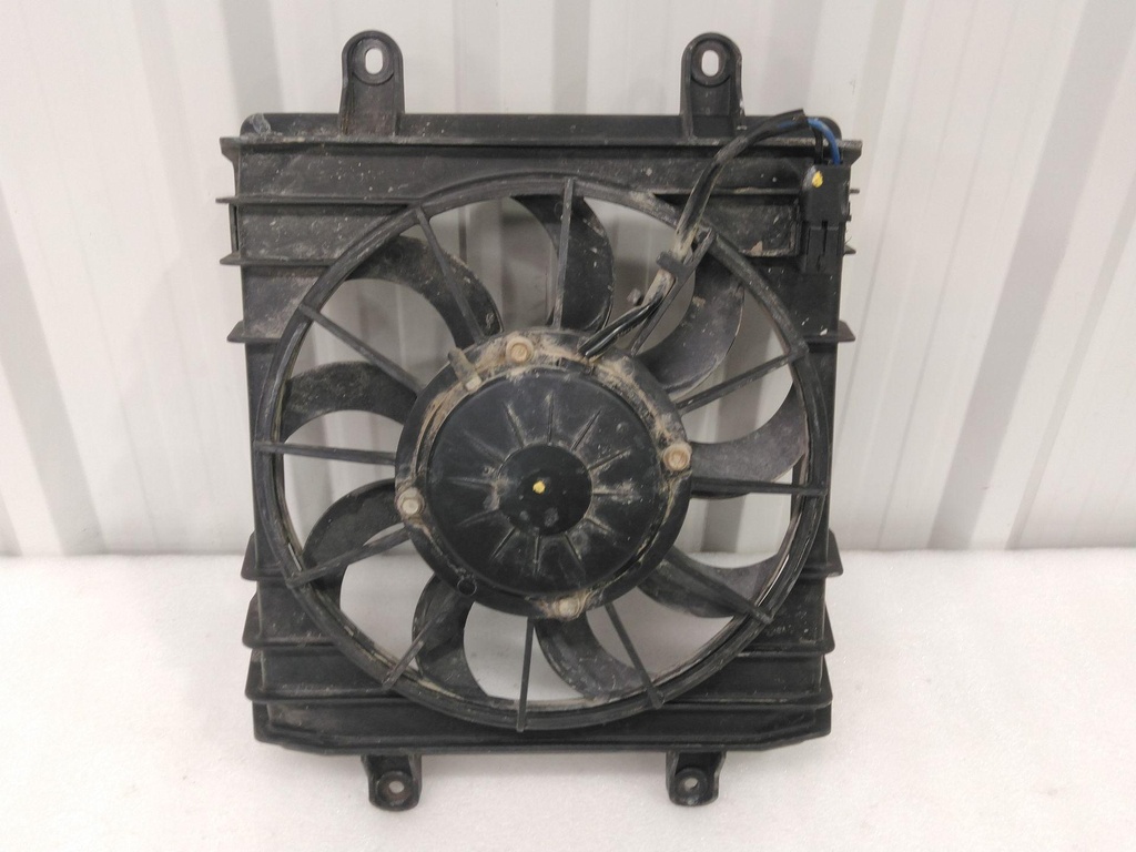 Fan C876-016-5000