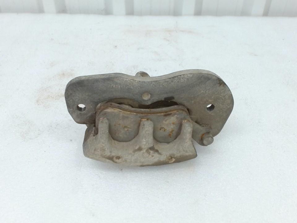 LH Rear Brake Caliper
