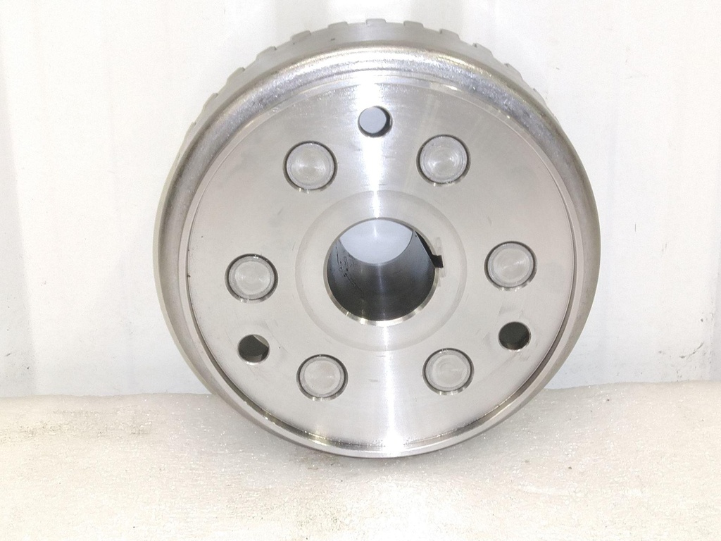 [420686194-001] Flywheel Ass'y 850W