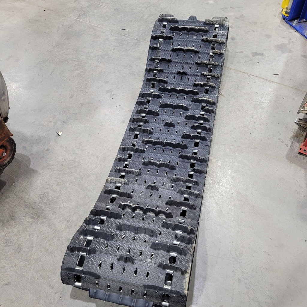 [504153973-001] (new ref. 504154707) track 20'' x 154'' x 1.5'' model with tr20x154x1.5cst