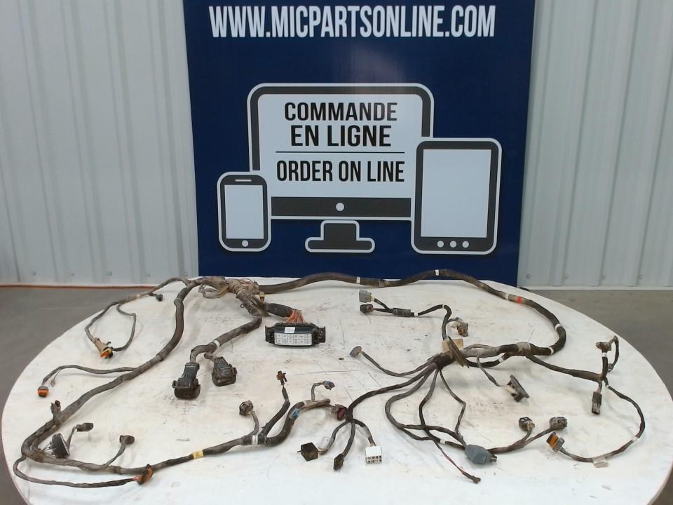 [2413470-001] (new ref. 2413848) chassis harness, eps, rzr, 64[e99am/aw/lw][to 1/30/2017]