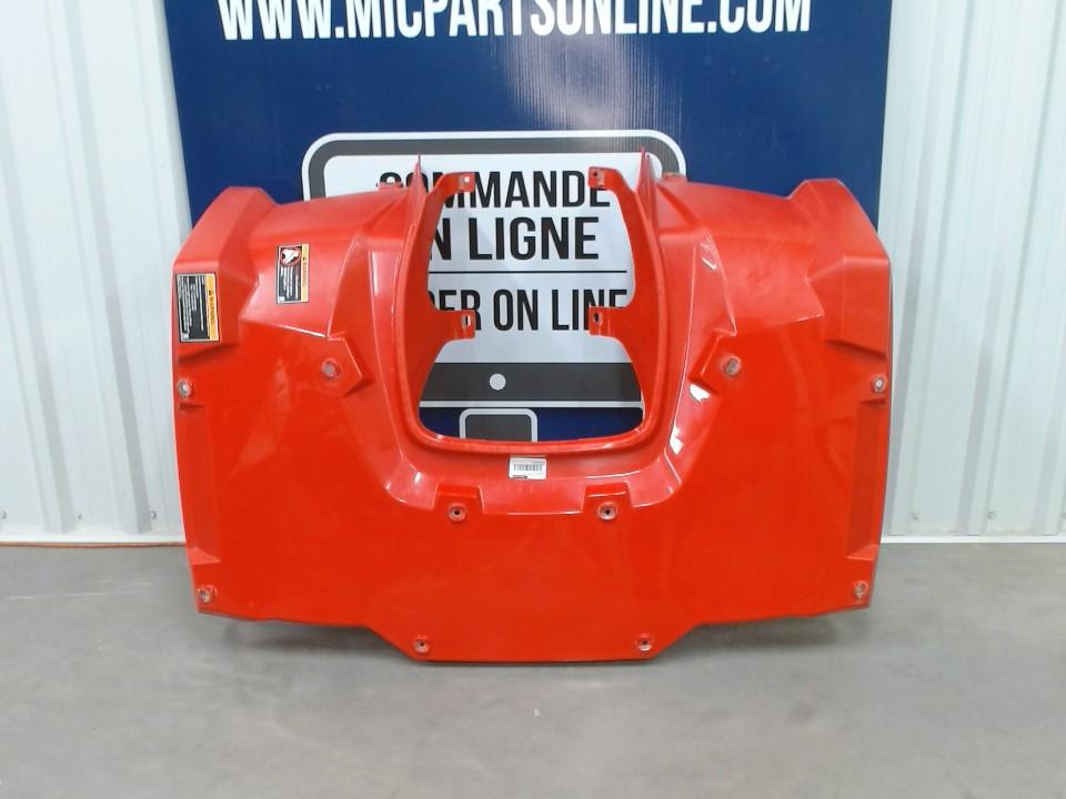 [5450525-575-001] CAB-REAR,SPORTSMAN,F.B.RED