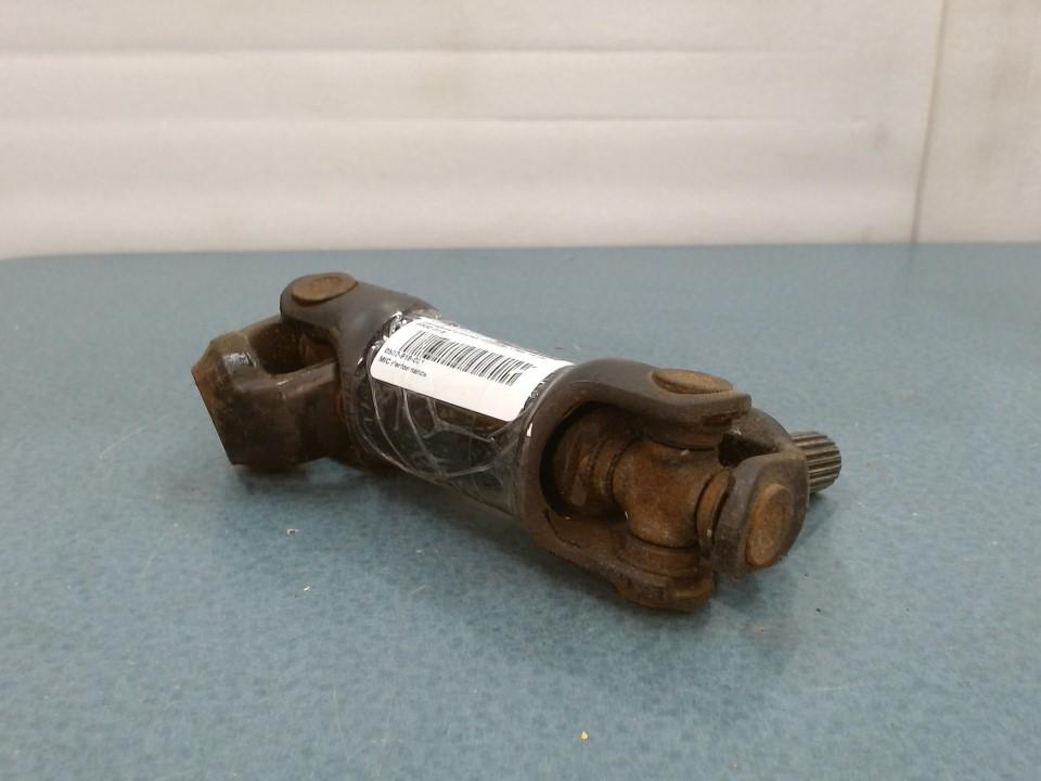[0502-918-001] DRIVESHAFT,FRONT-ASSEMBLY (inc. 19-23)