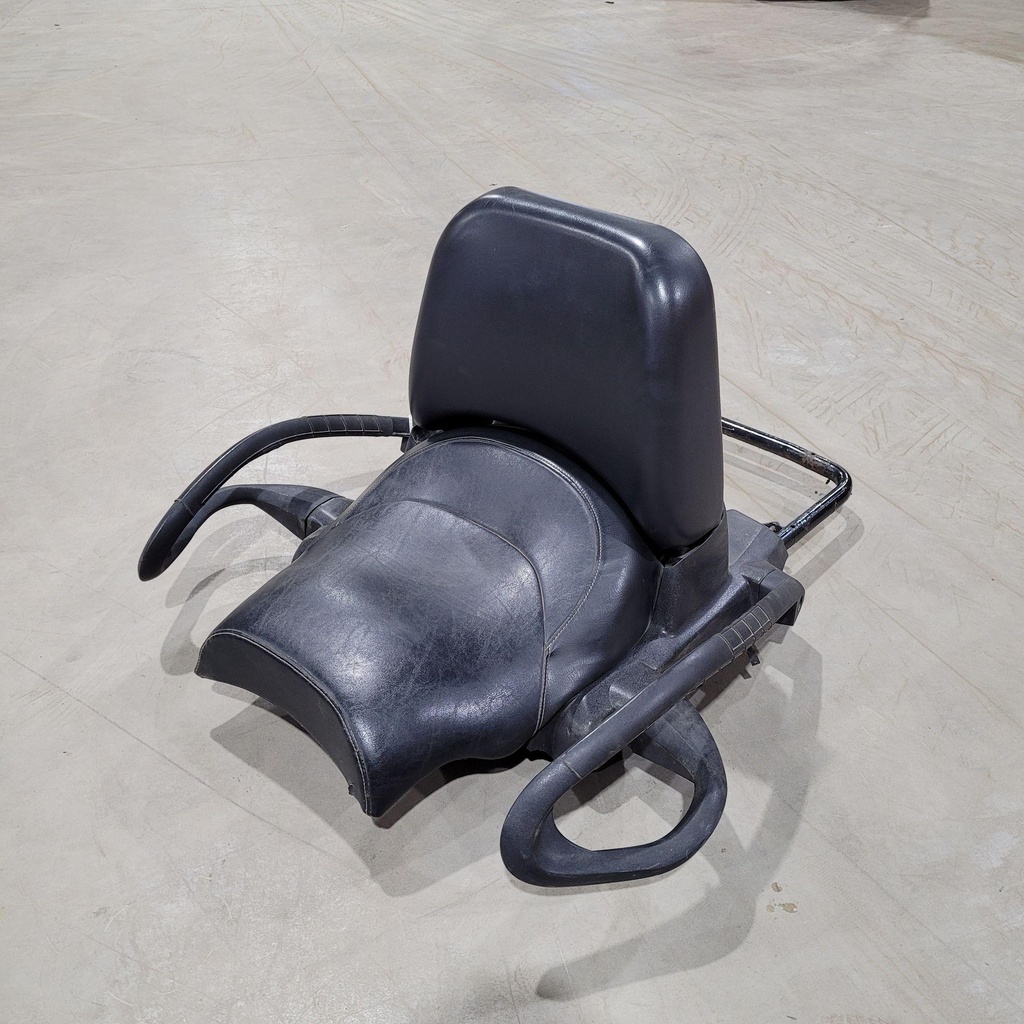 [2506-848-001] SEAT,AUX-ASSY(CRUISER)