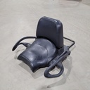 SEAT,AUX-ASSY(CRUISER)