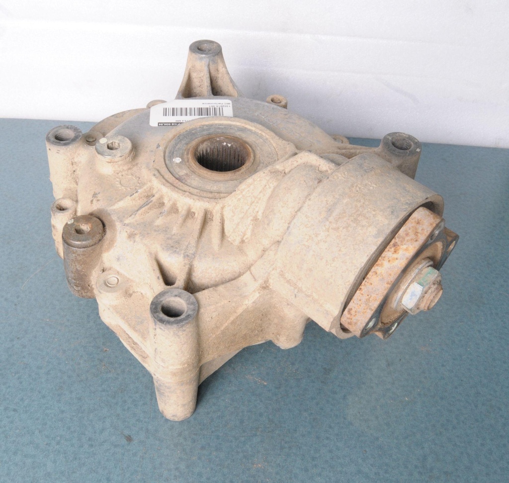 [1332914-001] DRIVE ASSEMBLY, REAR, 113.4 MM