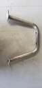 support seat weld
