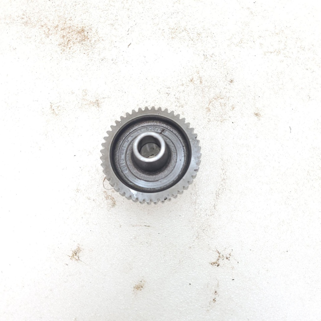 [0815-033-001] (new ref. 0815-038) gear, starter idler-44/14t-no.1