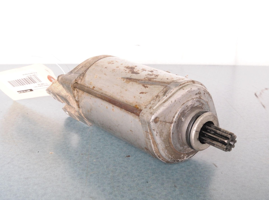 Electric Starter Ass'y