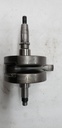 CRANKSHAFT ASSY - 12200-45G11 suzuki