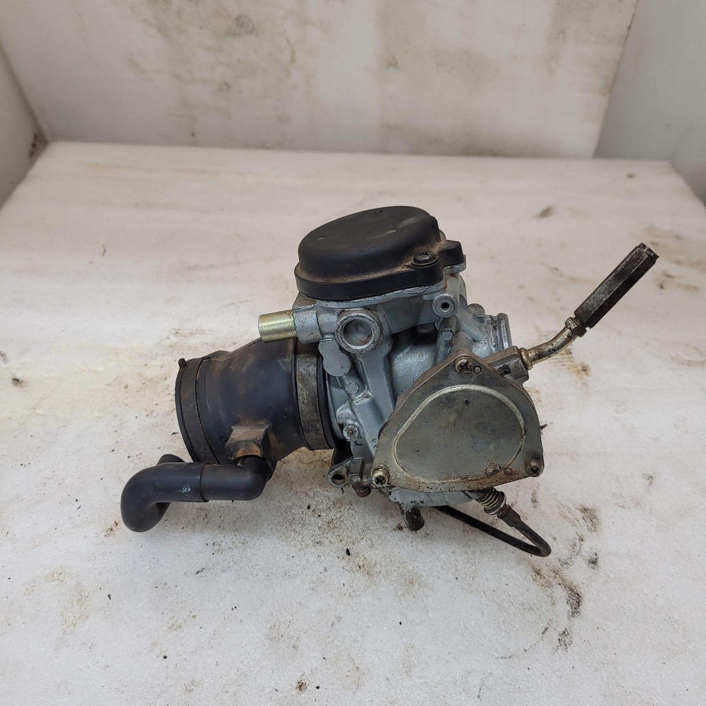 Carburetor Assy 1
