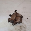 (new ref. 3gd-2580t-01-00) caliper assy (left)