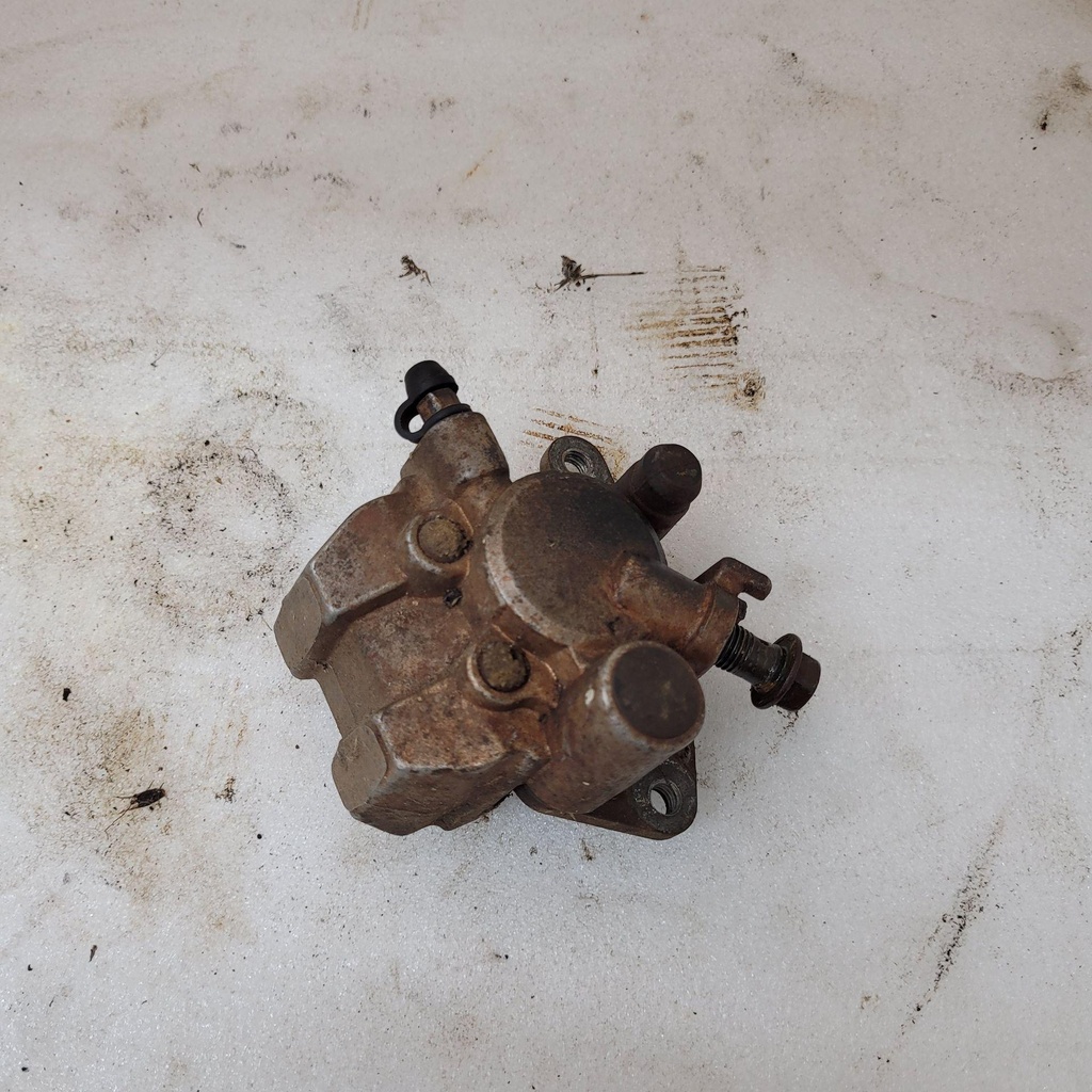 [3GD2580U0000-001] (new ref. 3gd-2580u-01-00) caliper assy (right)
