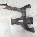Rear Arm Comp