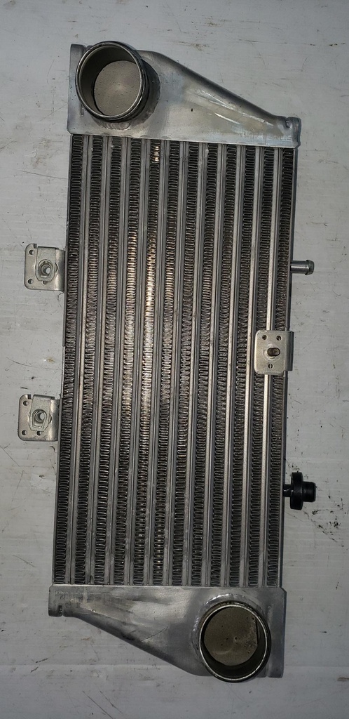 CHARGE AIR COOLER - POLARIS - 1240620
