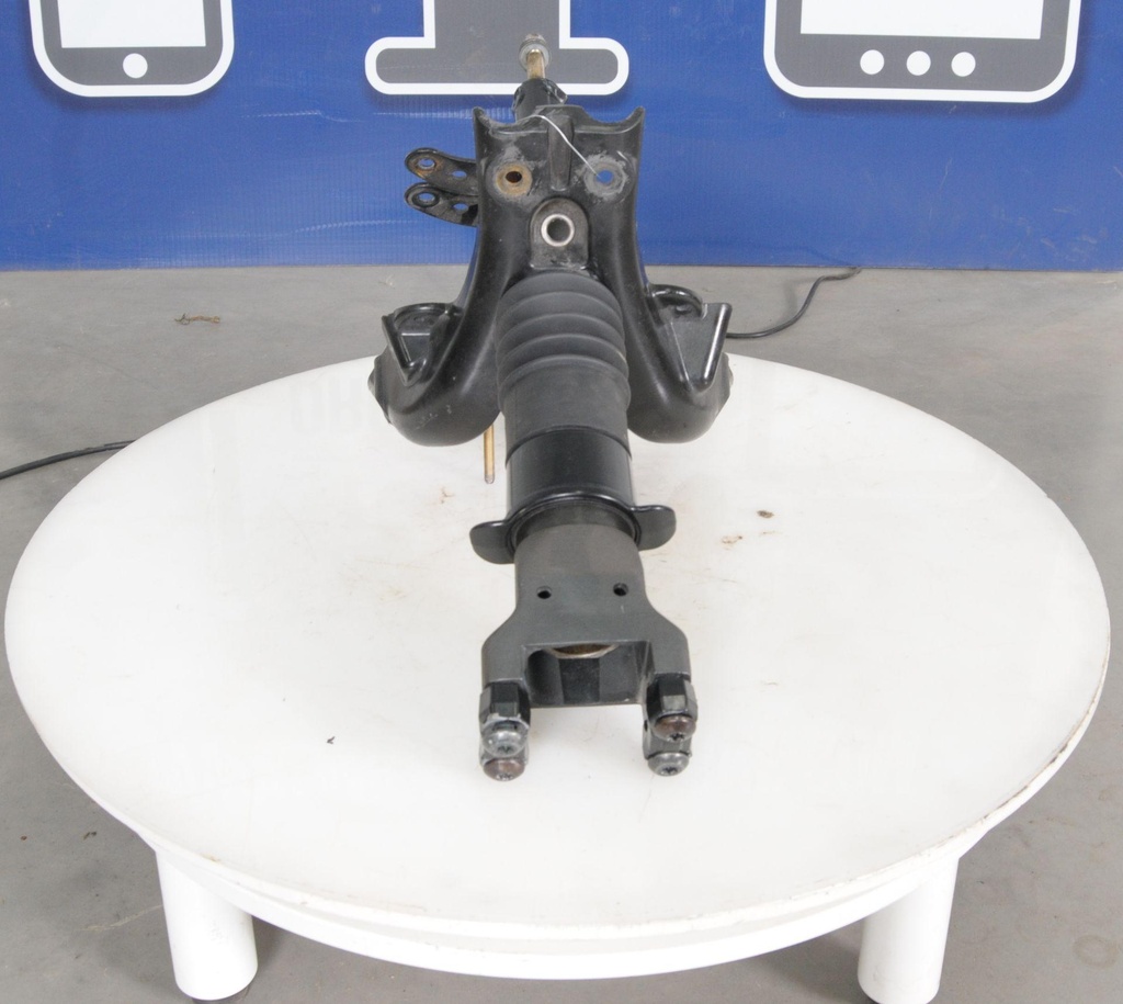 [1705-512-001] block, adjusting - assembly (inc. 2-7)