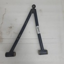 WELD-A-ARM,LH,BLK