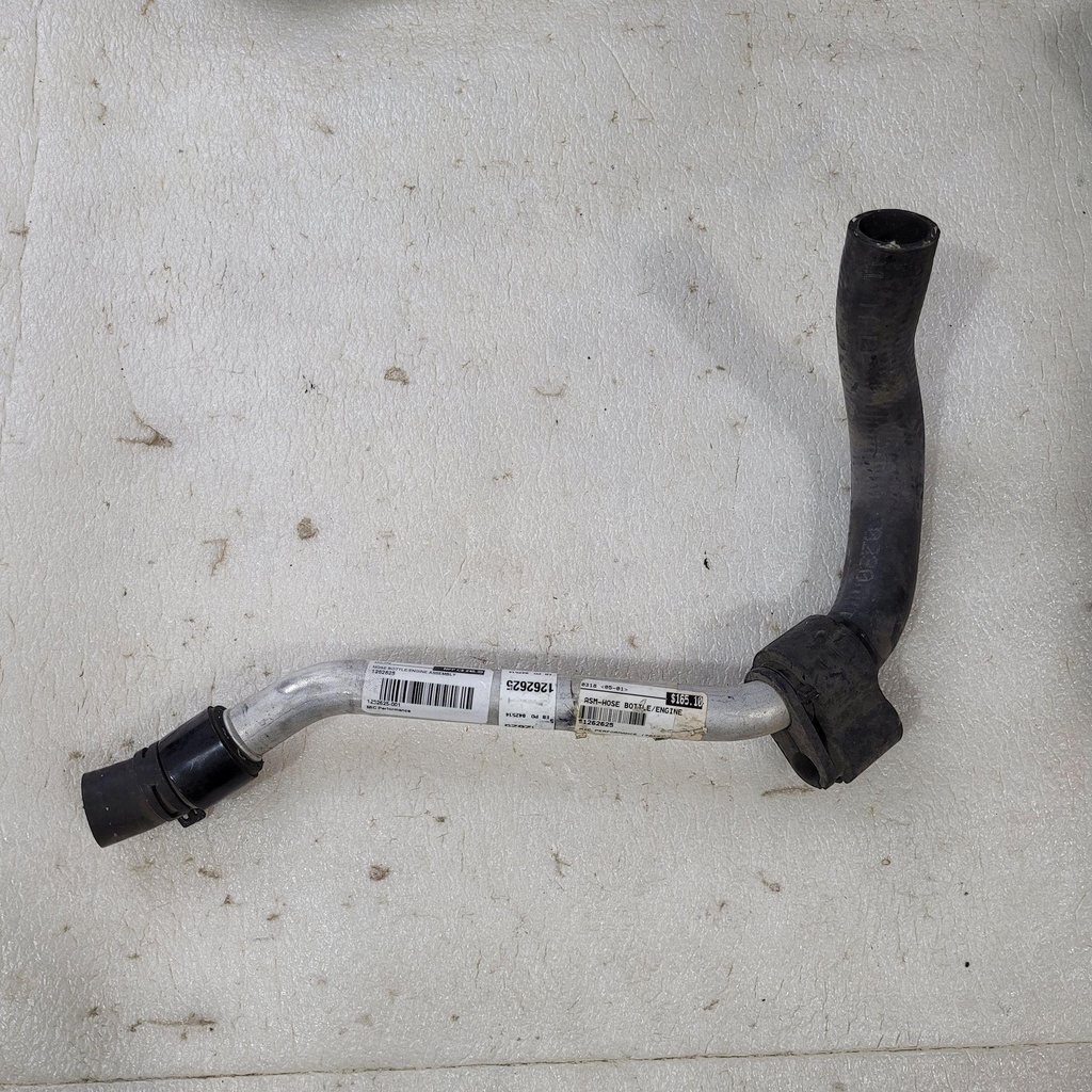 [1262625-001] ASM-HOSE BOTTLE/ENGINE