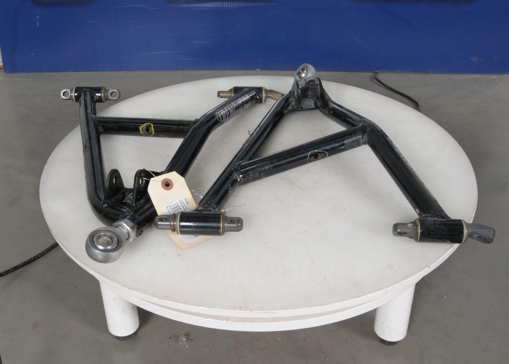 Polaris RMK / SKS / KHAOS / MATRYX – Kit 36″