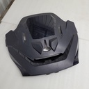 Deep Black, Console Fairing