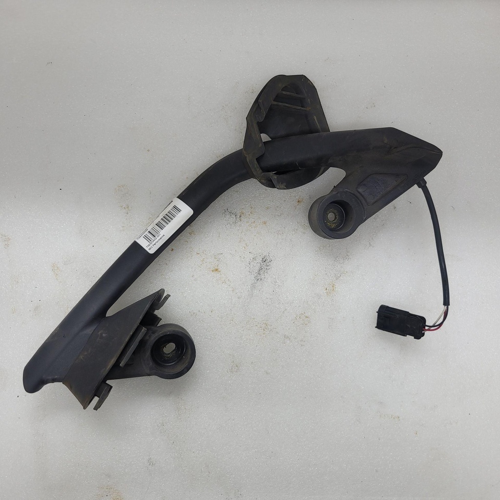 RH Passenger Heated Handle