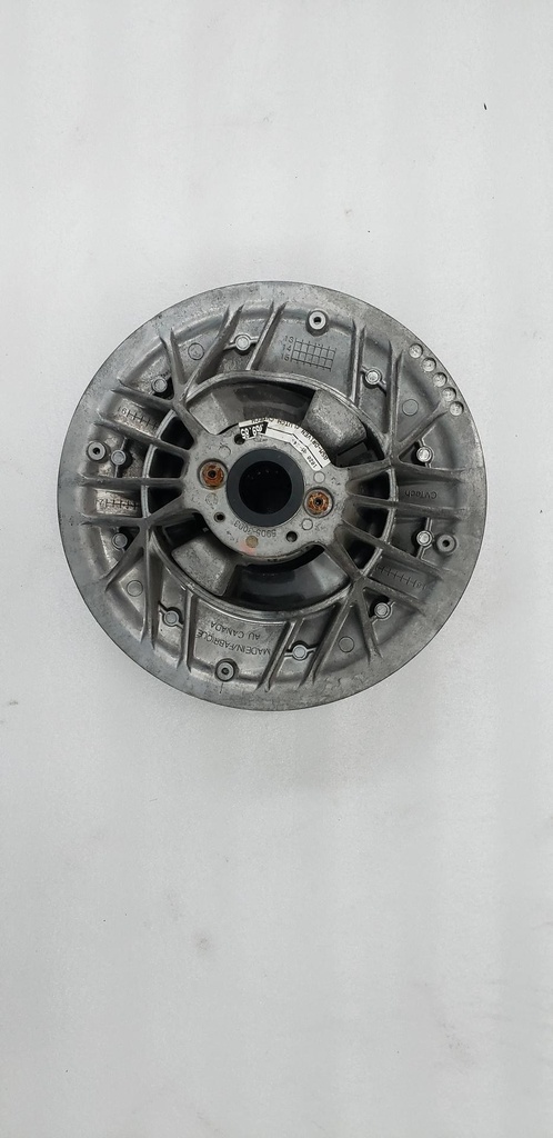 ASM-DRIVEN CLUTCH,CVTECH - POLARIS - 1323048