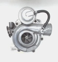 Turbo Supercharger Assy - Reconditionné