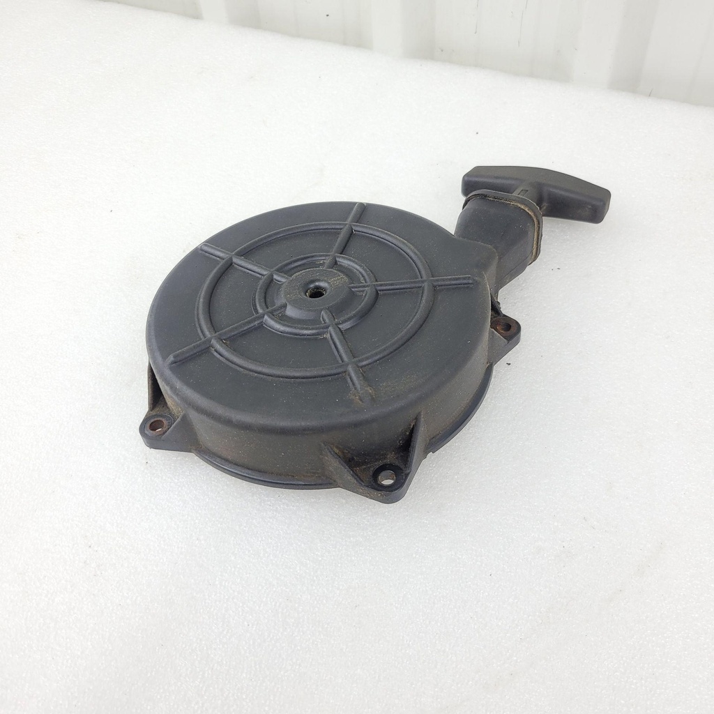 [420684290-001] (new ref. 715001034) rewind starter ass'y