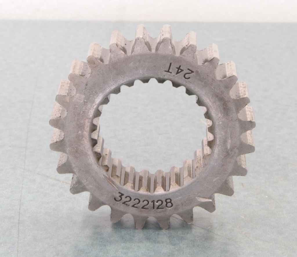 SPROCKET-24T,3/4W,24SPL,PM
