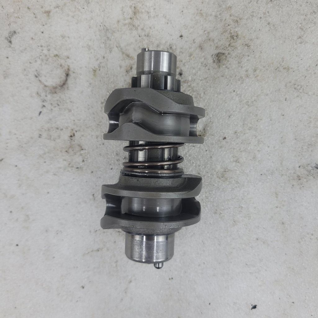 [29620-31G01-001] shaft, sub t/m gear shift