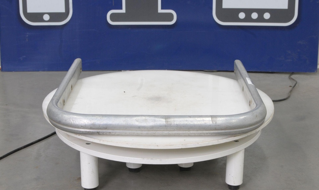 Rear Bumper