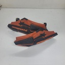 PowerMadd Sentinel Orange/noir