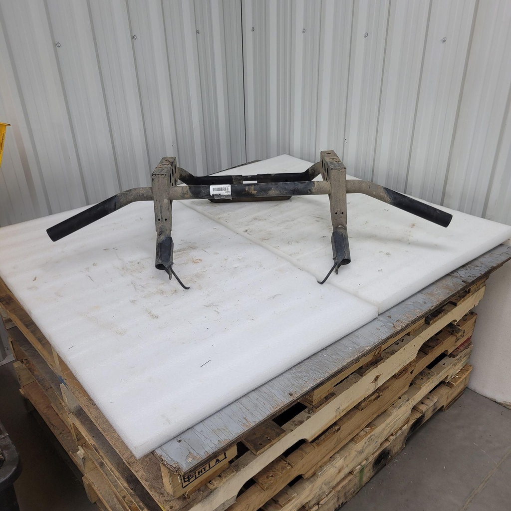 (new ref. 705202995) front bumper