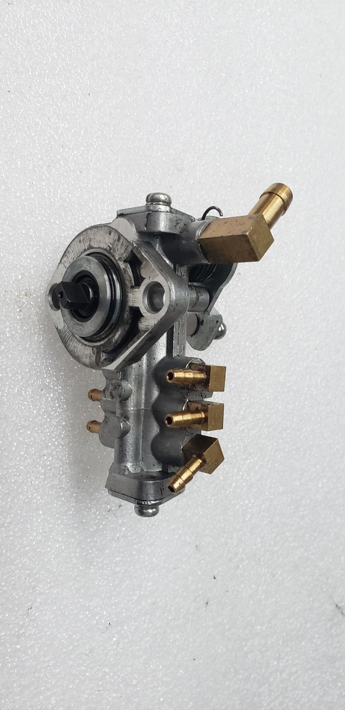 OIL PUMP - POLARIS - 1204438