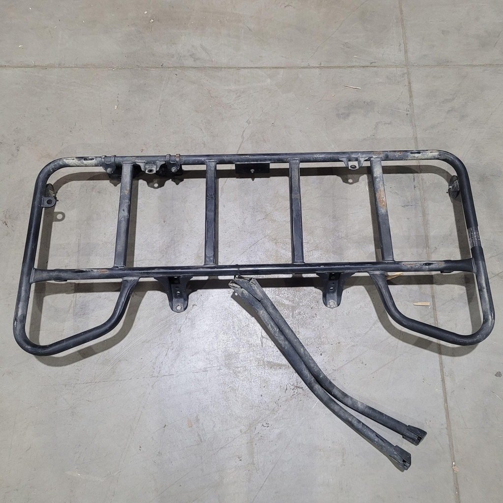[2UDF48420000-001] Carrier, Rear