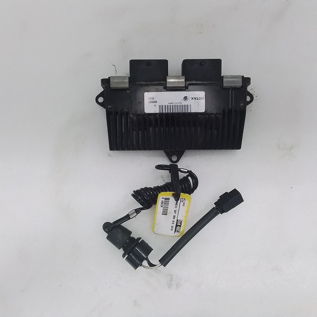 Electronic Box