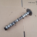 camshaft exhaust