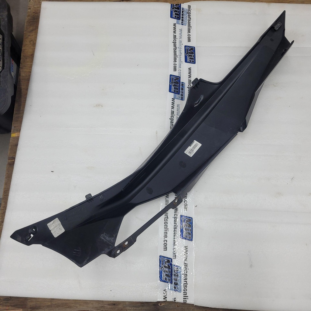 [8JPF197A8000-001] Hood Assy 3
