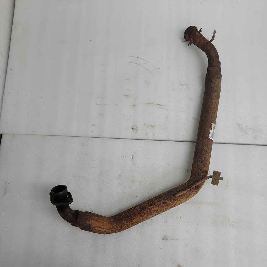 [707601015-001] Front Head Pipe