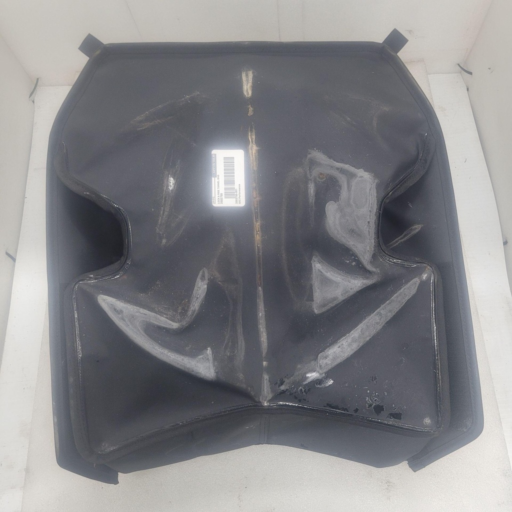 LOCK AND RIDE TUNNEL BAG