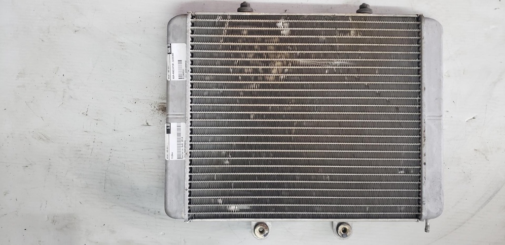 [1240521-001] VGT RADIATOR ASSEMBLY, 324 X 36 (1240521-001)