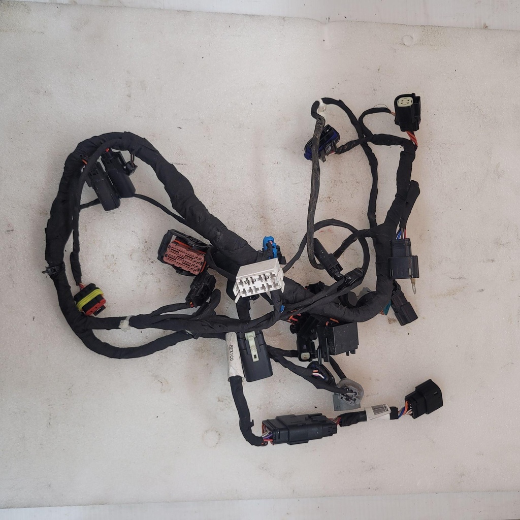 [515179068-001] Chassis Wiring Harness